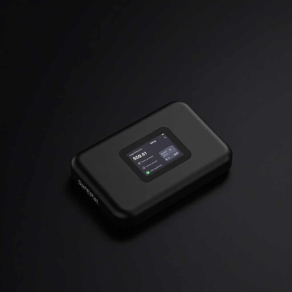 SafePal Hardware Wallet S1